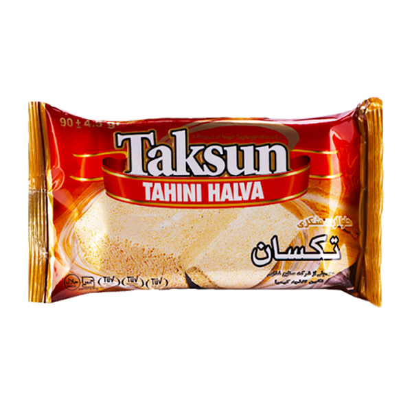 حلوا شکری تکسان 30 گرم taksun 30 g